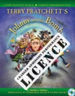 Image for Terry Pratchett&#39;s Johnny and the Bomb Performance Licence (admission Fee) : For Public Performances at Which an Admission Fee is Charged