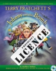 Image for Terry Pratchett&#39;s Johnny and the Bomb Photocopy Licence : For Private Performances Where Customers Will be Photocopying the Script/Score