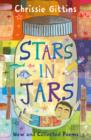 Image for Stars in jars: new and collected poems