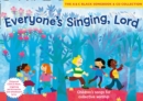 Image for Everyone&#39;s Singing, Lord (Book + CD/CD-ROM)