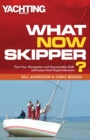 Image for What now skipper?