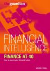 Image for Finance at 40 : How to Secure Your Financial Future