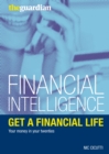 Image for Get a financial life: your money in your twenties