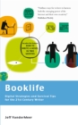 Image for Booklife: strategies &amp; survival tips for the 21st century writer