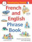Image for French &amp; English phrase book