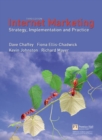 Image for Internet Marketing : Strategy, Implementation and Practice