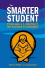 Image for Cognitive Psychology : AND &quot;The Smarter Student, Study Skills and Strategies for Success at University&quot;