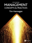 Image for Management  : concepts &amp; practices : AND &quot;How to Succeed in Exams and Assessments&quot;