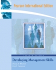 Image for Developing Management Skills