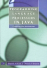 Image for Programming Language Processors in Java : Compilers and Interpreters/Concepts of Programming Languages: International Edition