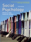 Image for Social Psychology : AND &quot;APS, Current Directions in Social Psychology&quot;