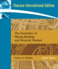 Image for The economics of money, banking, and financial markets