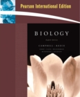 Image for Biology : WITH MasteringBiology AND Henderson&#39;s Dictionary of Biology