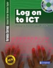 Image for Log on to ICT Students&#39; Book for Forms 1&amp;2 with CDROM for Tanzania