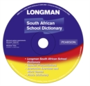 Image for South African School Dictionary CD-ROM for Pack