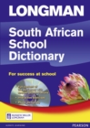Image for South African Dictionary Paper &amp; CD Rom Pack