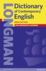 Image for Longman Dictionary of Contemporary English 5th Edition Paper