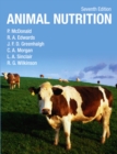 Image for Animal nutrition