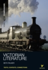 Image for Victorian literature