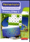 Image for Heinemann Teaching and Learning Software 1