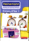 Image for Heinemann Teaching and Learning Software 3