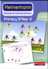 Image for Heinemann Teaching and Learning Software 4
