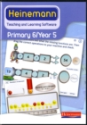 Image for Heinemann Teaching and Learning Software 5