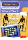 Image for Heinemann Teaching and Learnng Software 6 : P7/Y6