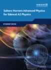 Image for Salters Horners Advanced Physics A2 Student Book