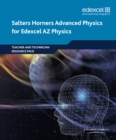 Image for Salters Horners advanced physics for Edexcel A2 physics: Teacher and technician resource pack