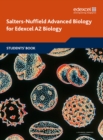 Salters-Nuffield advanced biology for Edexcel A2 biology: Student book - University of York Science Education Group, (UYSEG)