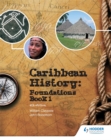 Image for Caribbean historyBook 1,: Foundations