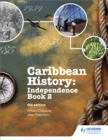 Image for Caribbean History Book 2 Edition 4