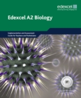 Image for Edexcel A Level Science: A2 Biology Teachers&#39; and Technicians&#39; Resource Pack