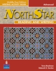 Image for NorthStar Advanced Workbook Book Reading/Writing Middle East Edition