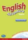 Image for English Adventure Level 1 Interactive White Board