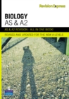 Image for Biology  : A-level study guide