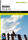 Drama  : A-level study guide - Jones, Melissa