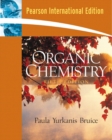 Image for Organic Chemistry : WITH Companion Web and GradeTracker Access Card Package AND Study Guide and Solutions Manual