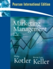 Image for Marketing Management : AND &quot;Marketing Management and Strategy&quot;