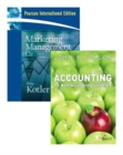 Image for Marketing Management : AND Accounting for Non-Accounting Students