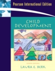 Image for Child Development : AND E-Book Student Access Code Card