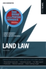 Image for Property Law, Sixth Edition/Law Express Land Law, 2nd Edition