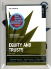 Image for Trusts and Equity : AND Law Express Equity and Trusts