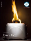 Image for Law of Tort : AND Law Express Tort Law