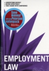 Image for Employment Law : AND Law Express, Employment Law