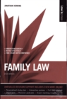 Image for Family Law : AND Law Express, Family Law