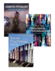 Image for Biological Psychology : WITH Companion Website with GradeTracker: Student Access Card AND Social Psychology AND Student Acce