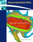 Image for Microbiology : An Introduction