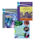 Image for Brock Biology of Microorganisms : WITH Chemistry AND Organic Chemistry and Companion Website and Gradetracker Access Card Package AND 